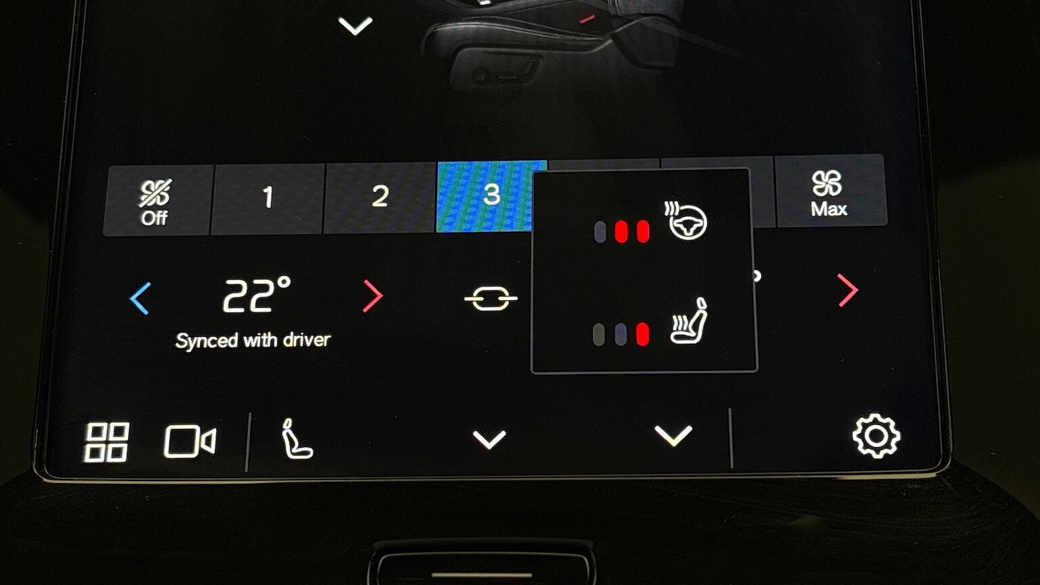 Used Volvo XC40 2025 for sale - 76543017: Photo 27