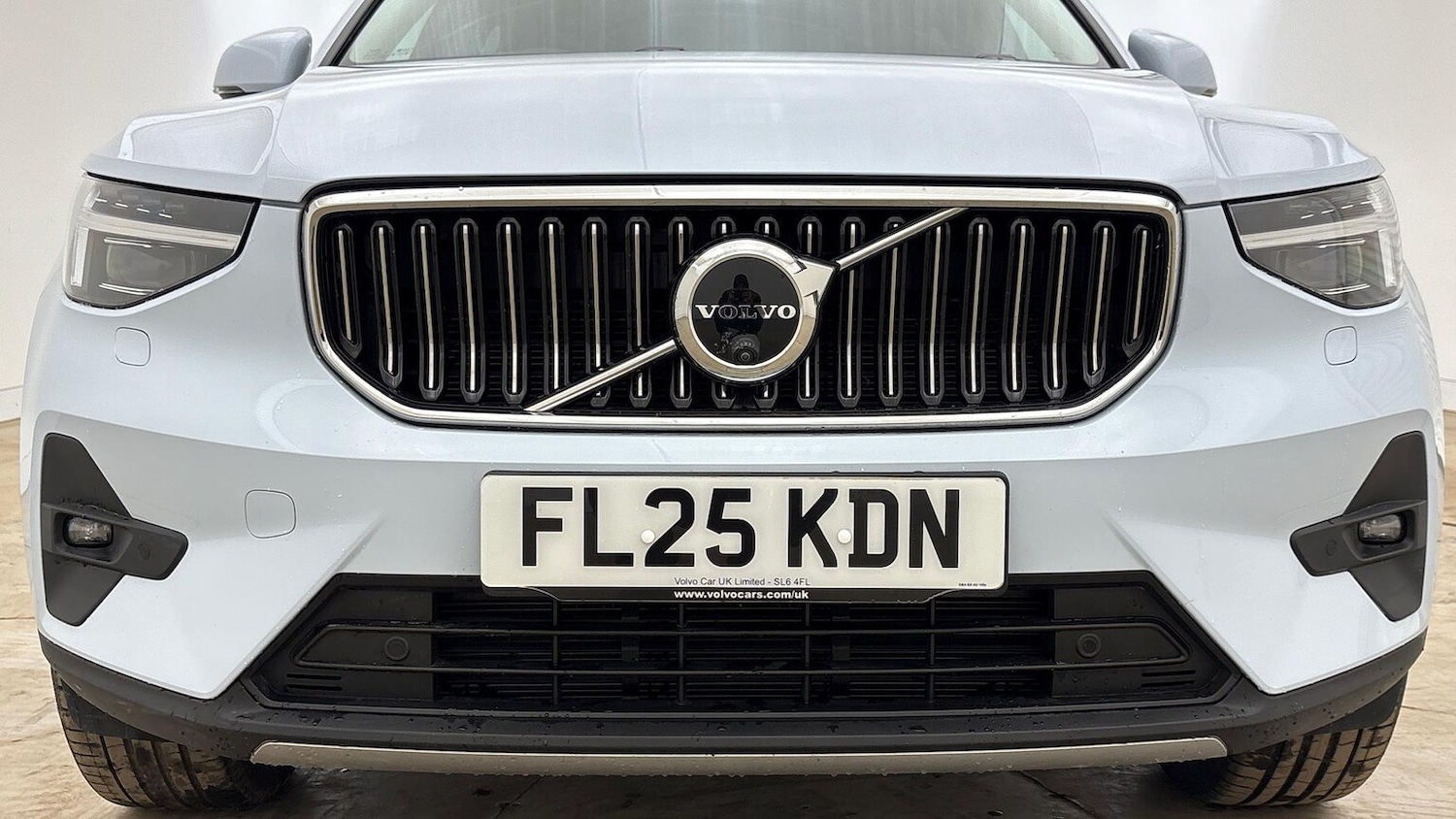 Used Volvo XC40 2025 for sale - 76543017: Photo 35