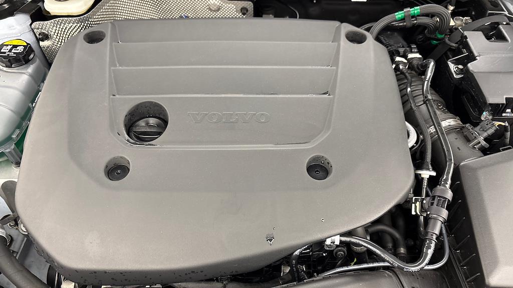 Used Volvo XC40 2025 for sale - 76543017: Photo 42