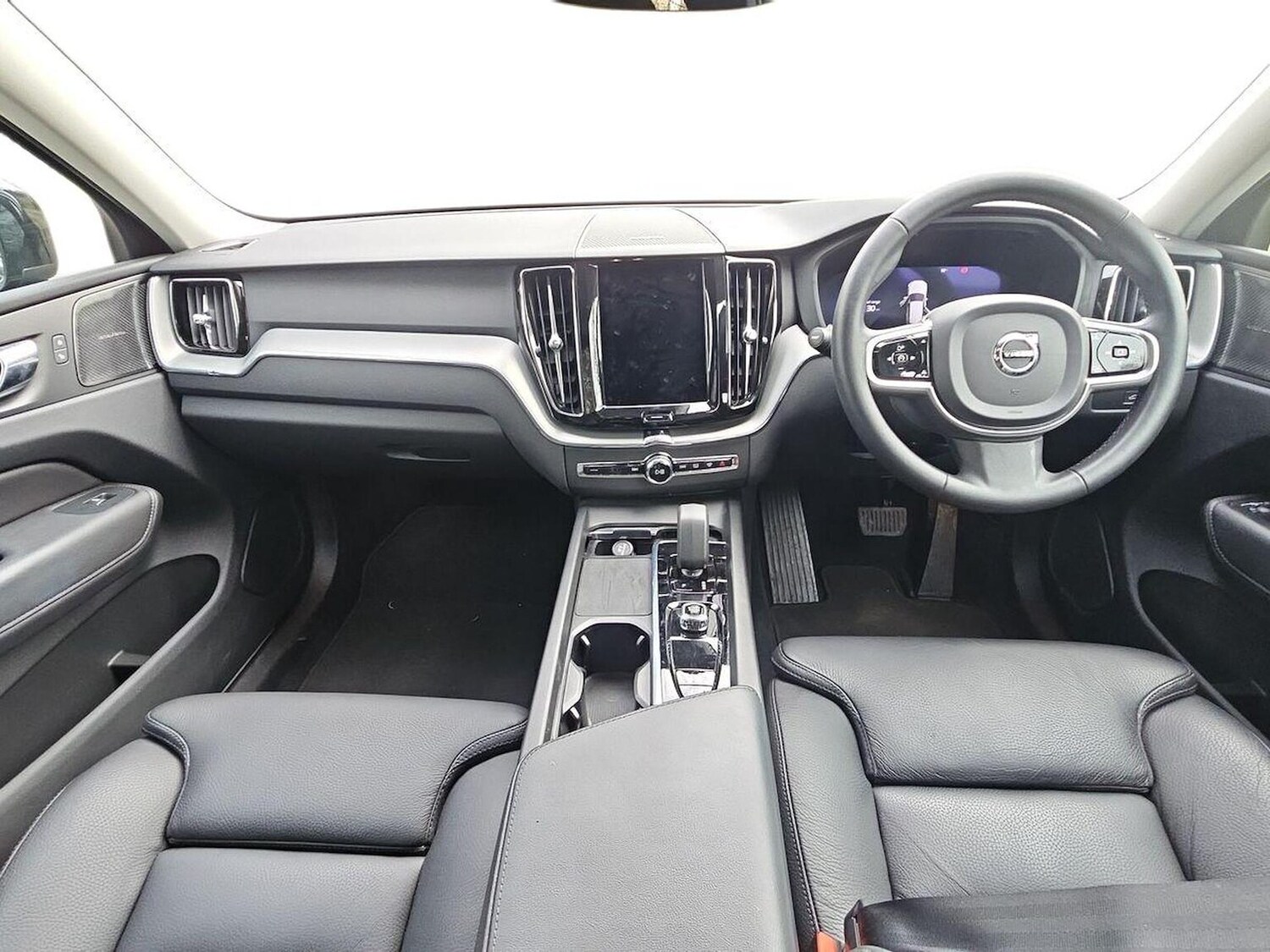 Used Volvo XC60 2022 for sale - 78191309: Photo 10