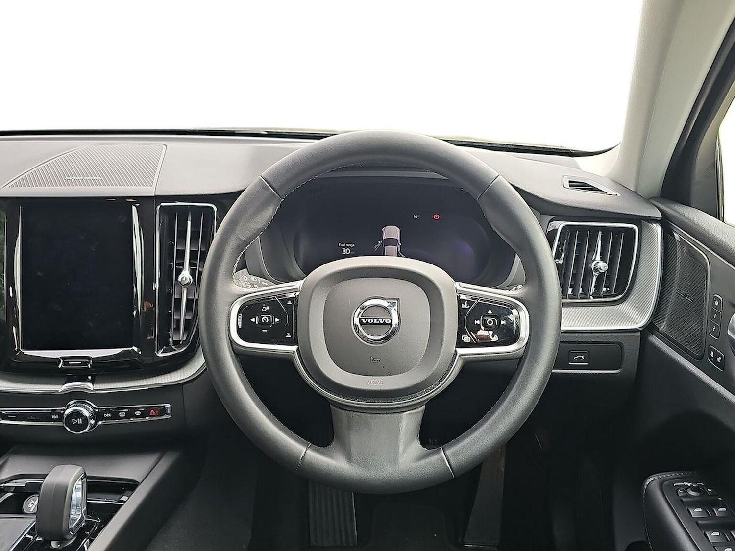 Used Volvo XC60 2022 for sale - 78191309: Photo 11