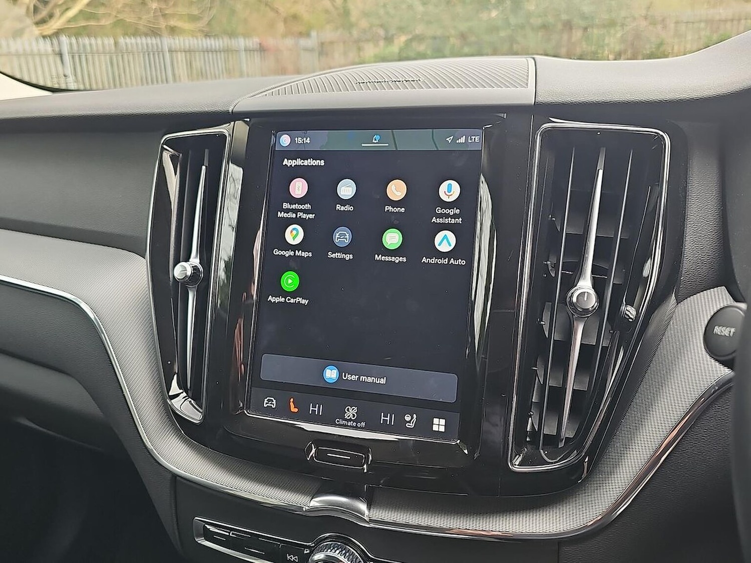 Used Volvo XC60 2022 for sale - 78191309: Photo 13