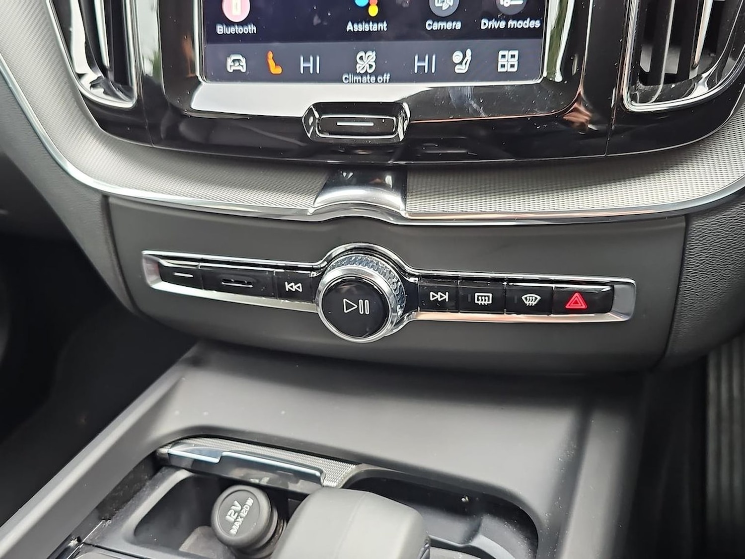 Used Volvo XC60 2022 for sale - 78191309: Photo 14