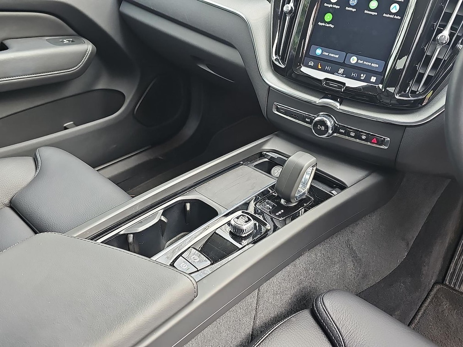 Used Volvo XC60 2022 for sale - 78191309: Photo 15