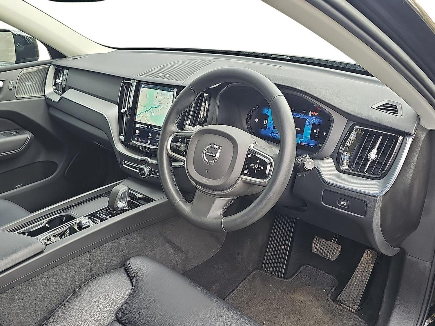 Used Volvo XC60 2022 for sale - 78191309: Photo 17