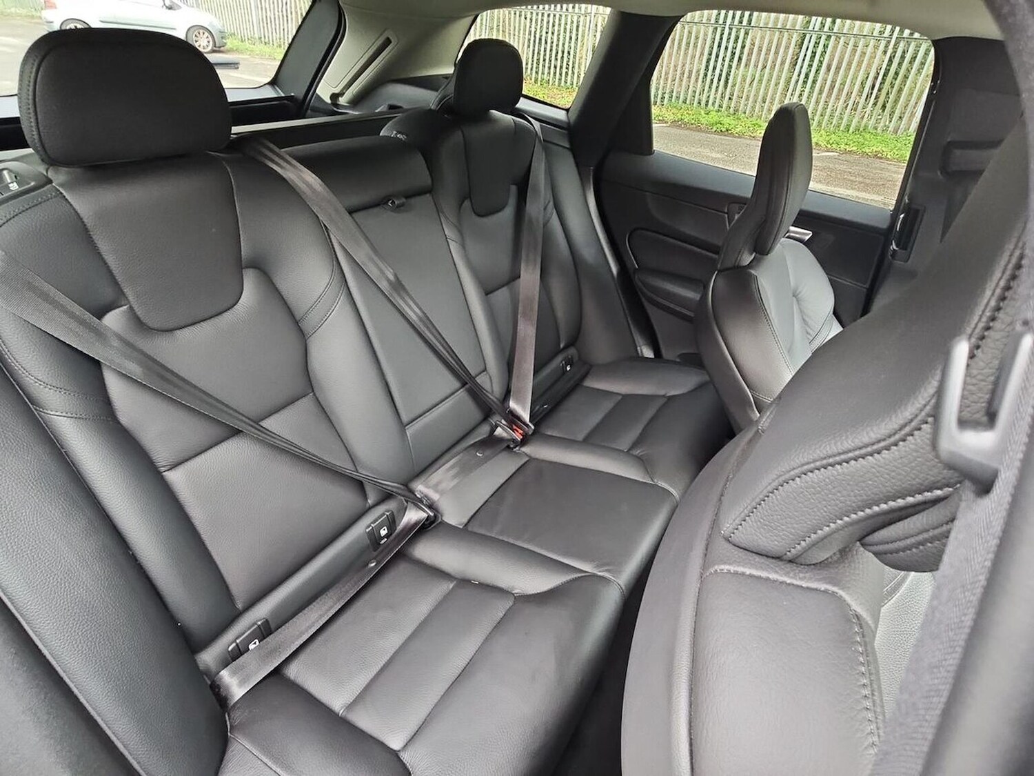 Used Volvo XC60 2022 for sale - 78191309: Photo 18