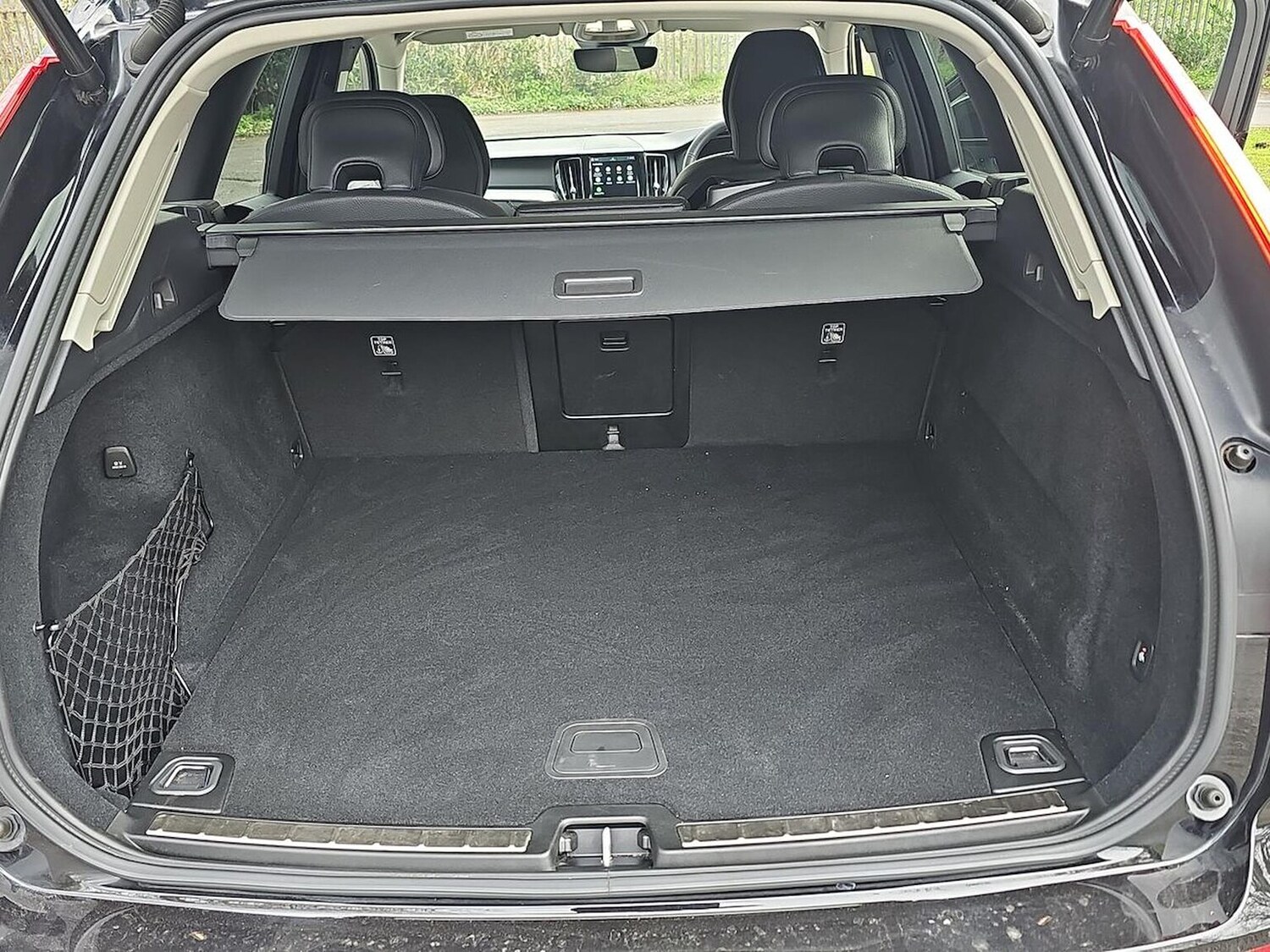 Used Volvo XC60 2022 for sale - 78191309: Photo 19