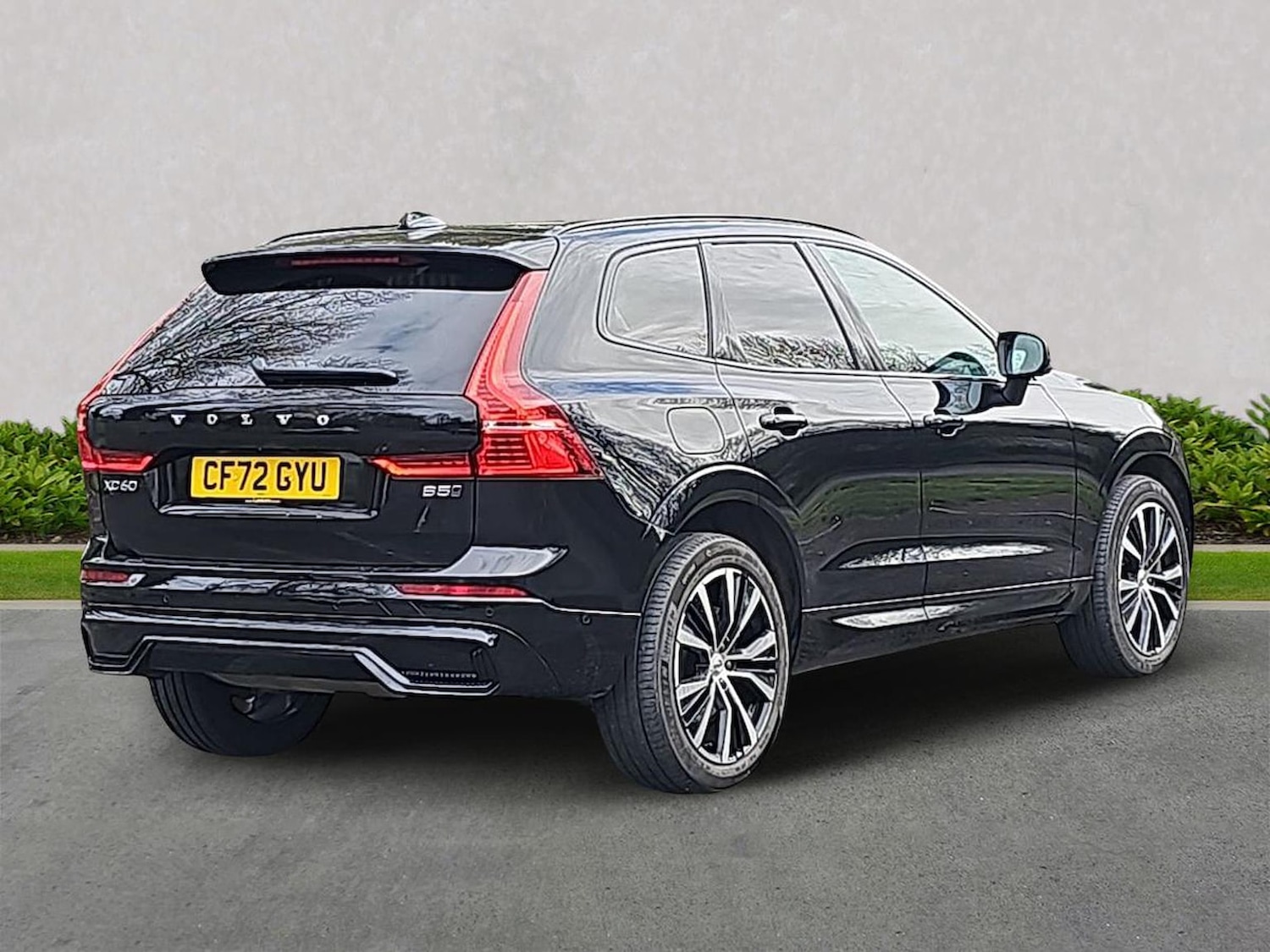 Used Volvo XC60 2022 for sale - 78191309: Photo 20