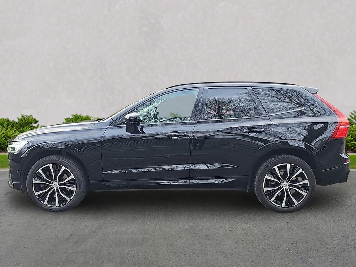 Used Volvo XC60 2022 for sale - 78191309: Photo 21