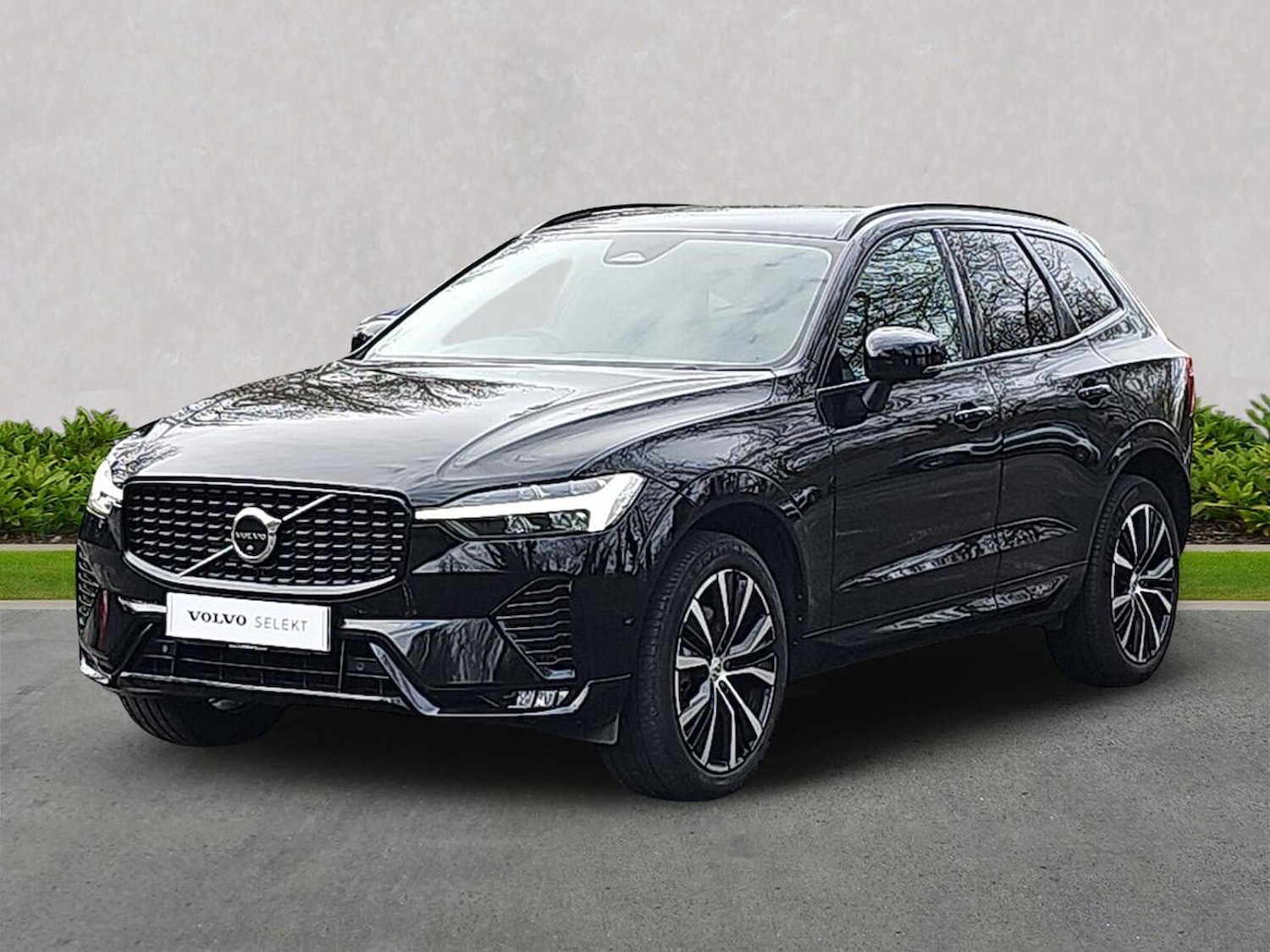 Used Volvo XC60 2022 for sale - 78191309: Photo 22