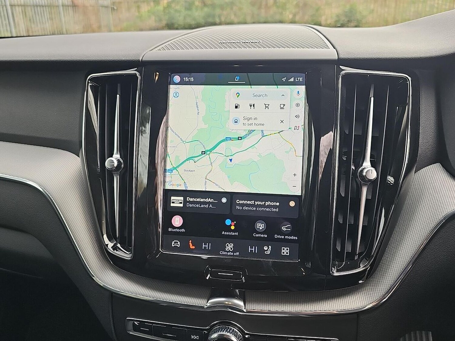 Used Volvo XC60 2022 for sale - 78191309: Photo 25