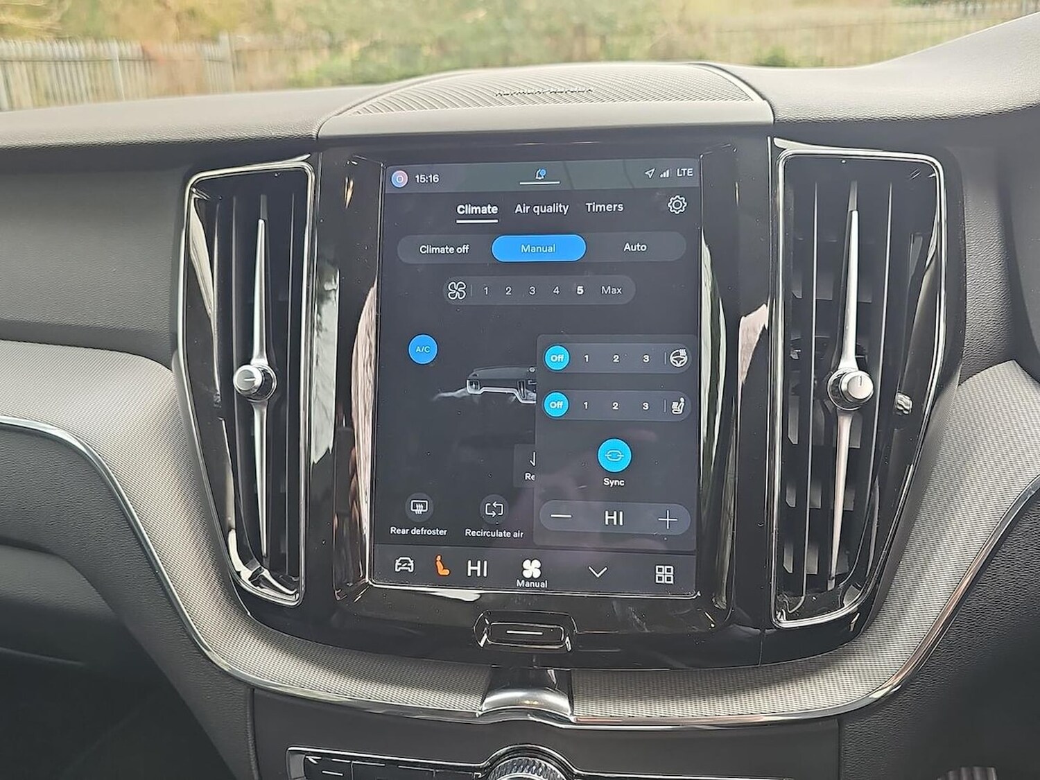 Used Volvo XC60 2022 for sale - 78191309: Photo 26