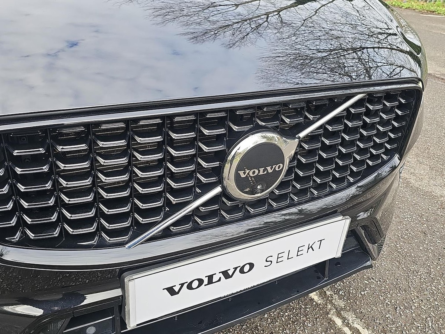 Used Volvo XC60 2022 for sale - 78191309: Photo 33