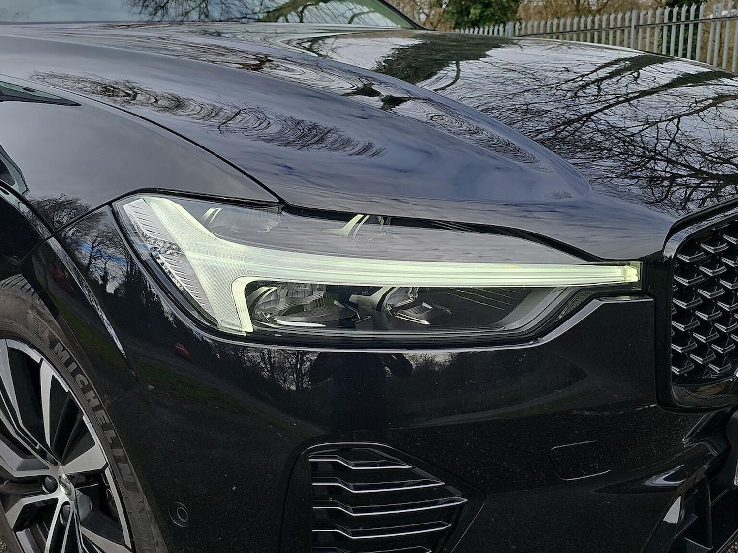 Used Volvo XC60 2022 for sale - 78191309: Photo 34