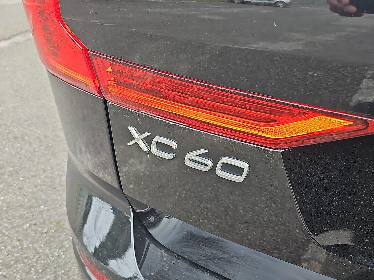 Used Volvo XC60 2022 for sale - 78191309: Photo 35