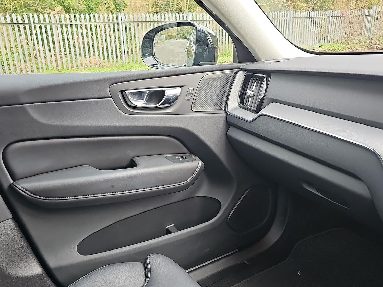 Used Volvo XC60 2022 for sale - 78191309: Photo 41