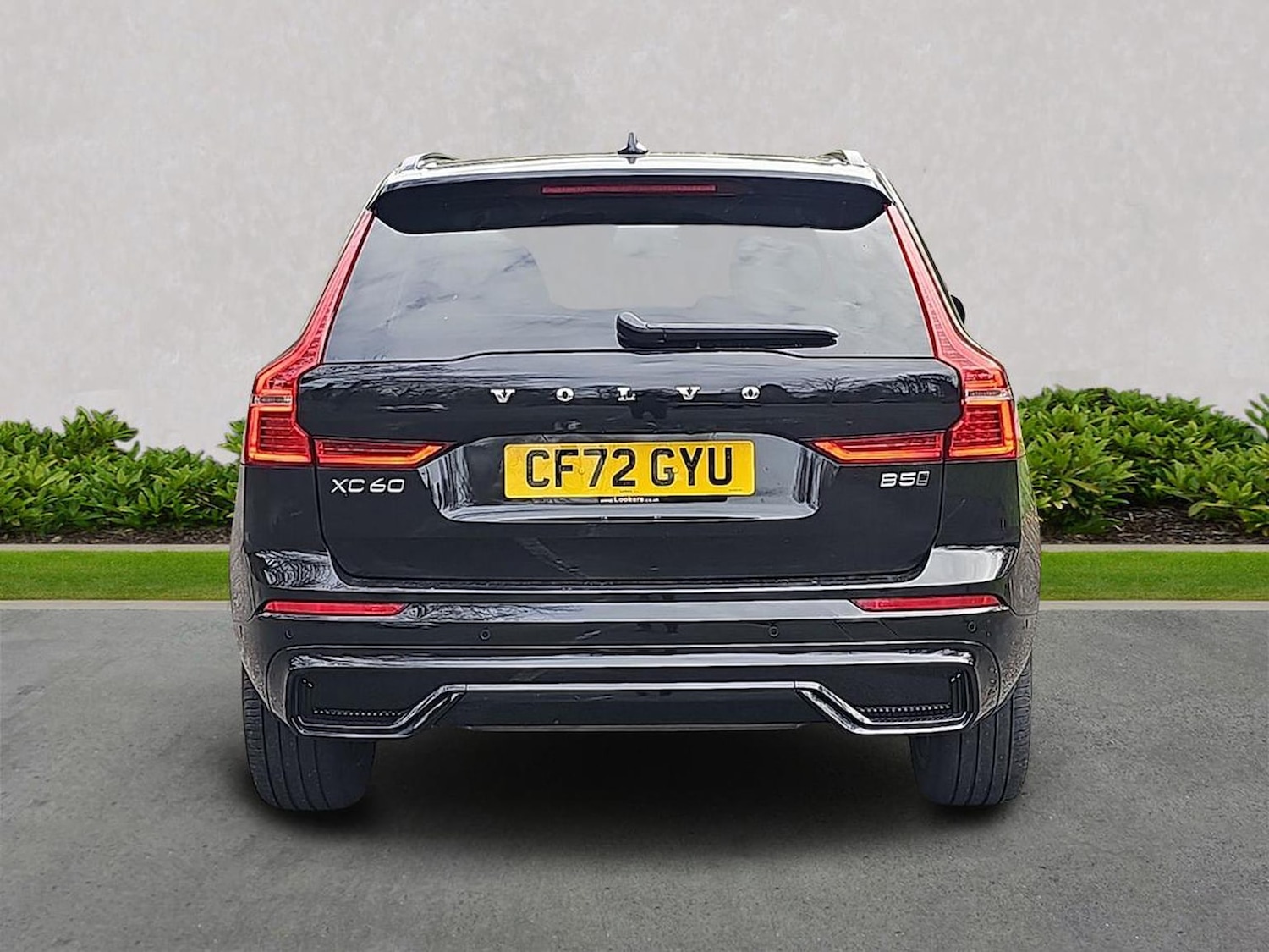 Used Volvo XC60 2022 for sale - 78191309: Photo 6