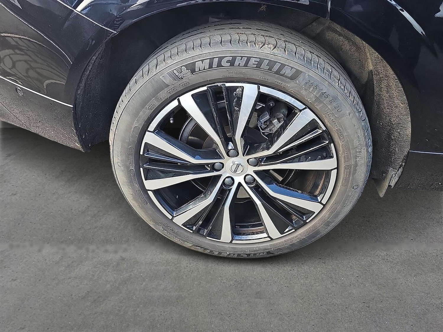 Used Volvo XC60 2022 for sale - 78191309: Photo 8