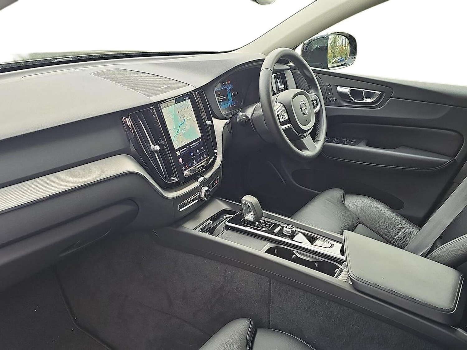 Used Volvo XC60 2022 for sale - 78191309: Photo 9