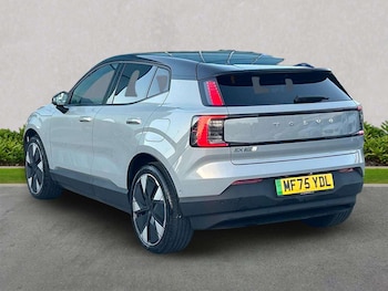 Used Volvo EX30 2025 for sale - 79211290: Photo