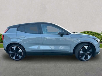 Used Volvo EX30 2025 for sale - 79211290: Photo