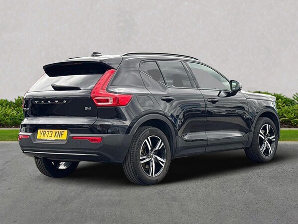Used Volvo XC40 2023 for sale - 76211968: Photo 18