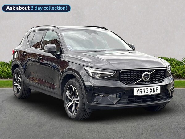 Used Volvo XC40 2023 for sale - 76211968: Photo 1