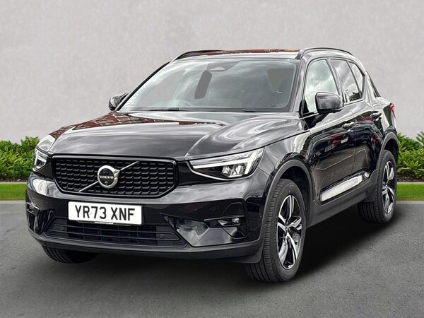 Used Volvo XC40 2023 for sale - 76211968: Photo 20