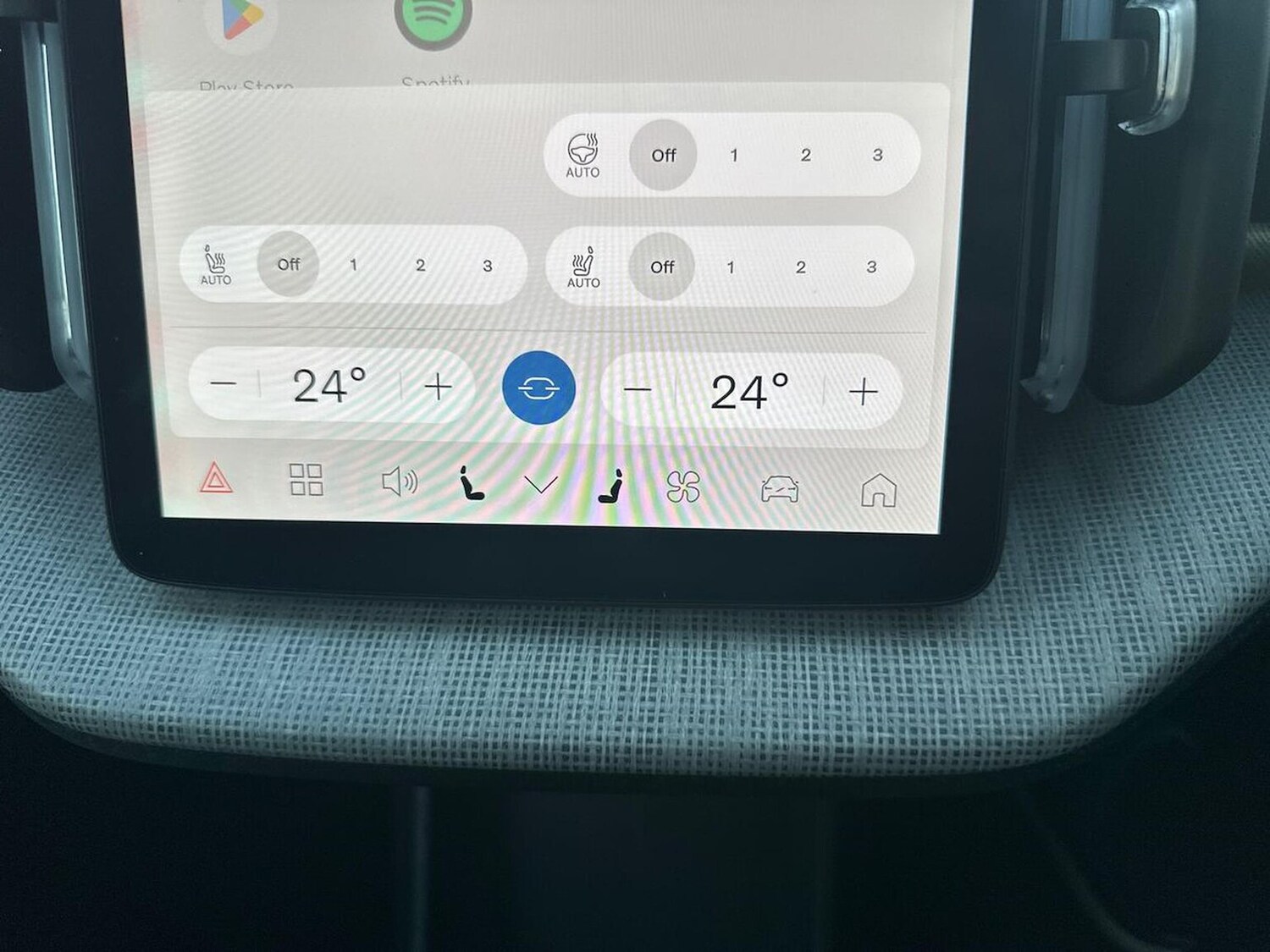 Used Volvo EX30 2025 for sale - 76699385: Photo 12