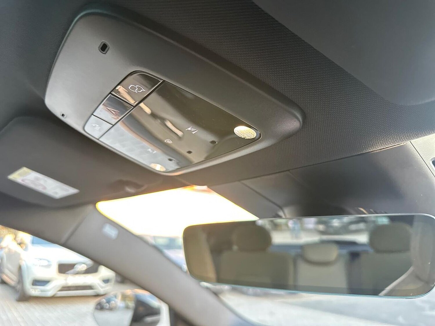 Used Volvo EX30 2025 for sale - 76699385: Photo 14