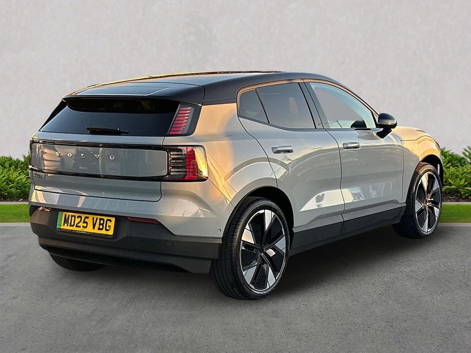 Used Volvo EX30 2025 for sale - 76699385: Photo 18