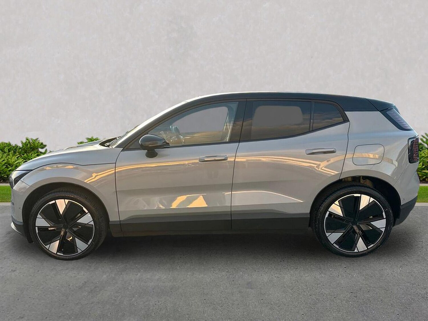 Used Volvo EX30 2025 for sale - 76699385: Photo 19