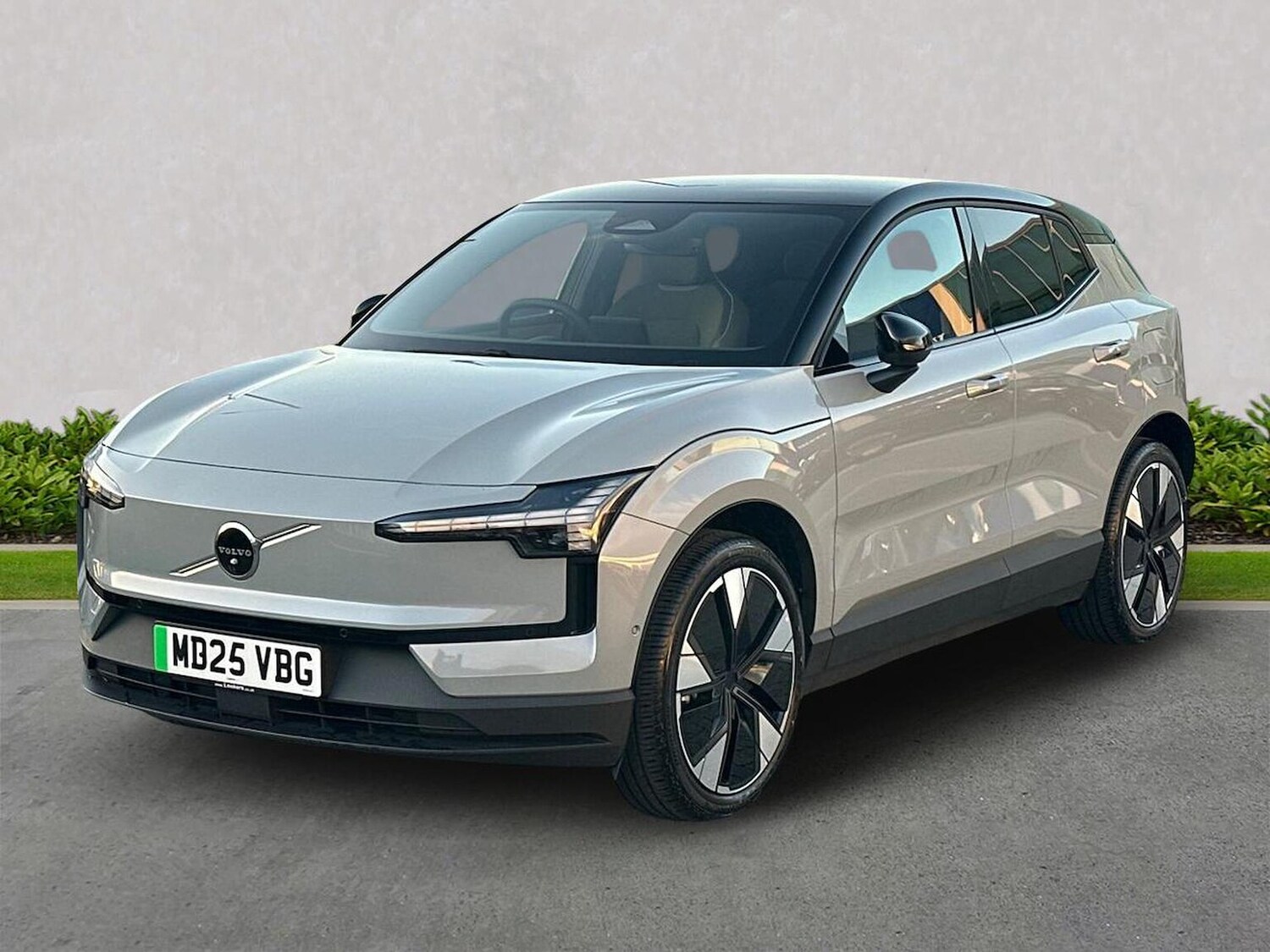 Used Volvo EX30 2025 for sale - 76699385: Photo 20