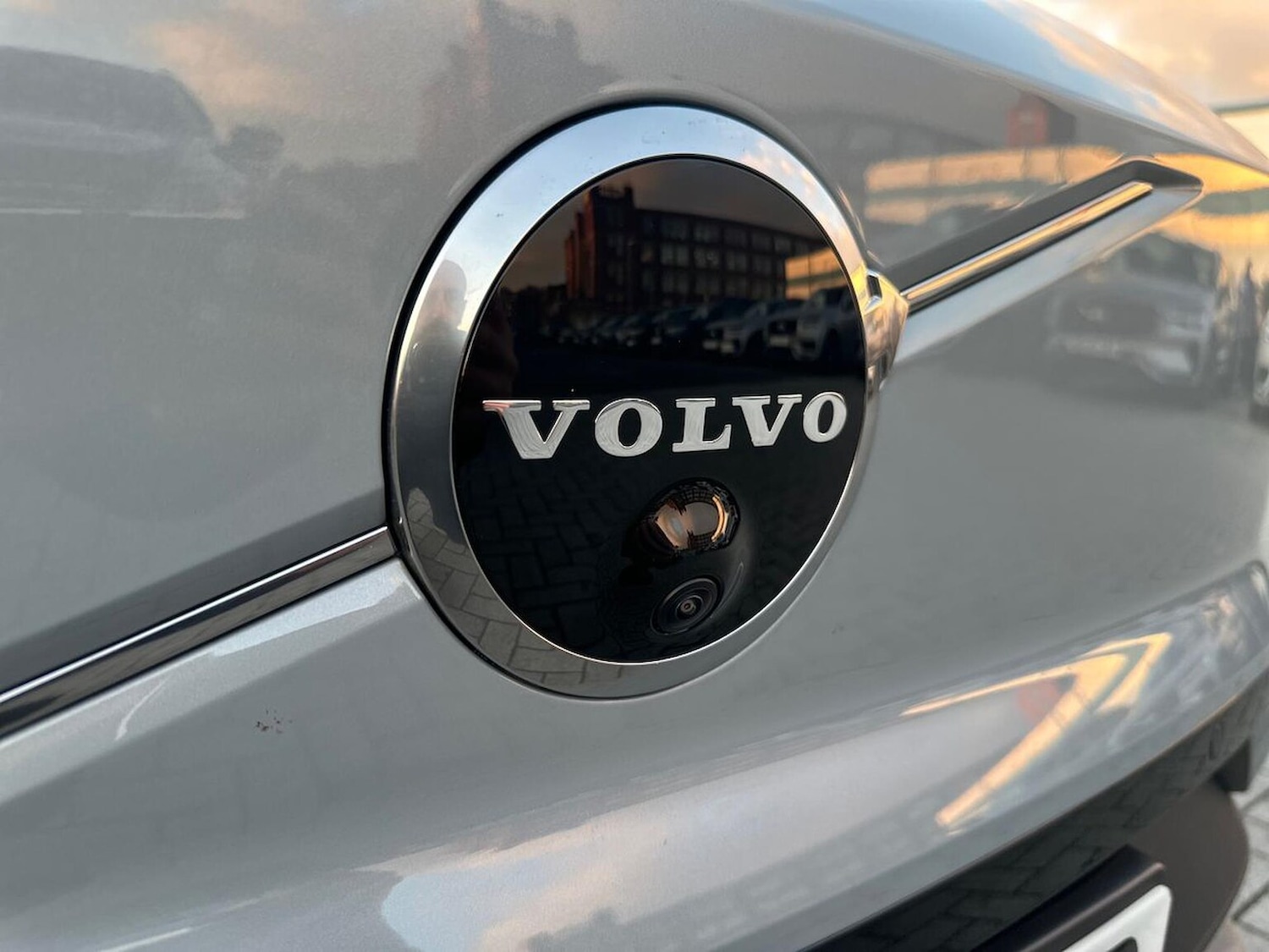 Used Volvo EX30 2025 for sale - 76699385: Photo 32