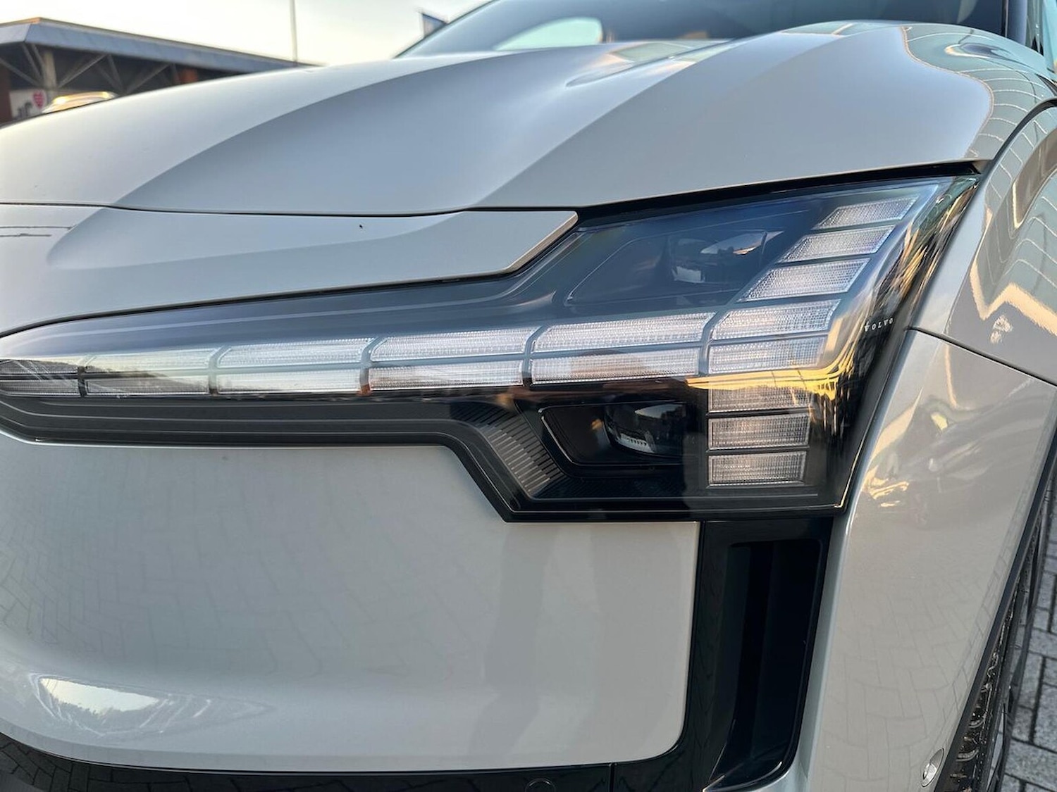 Used Volvo EX30 2025 for sale - 76699385: Photo 33