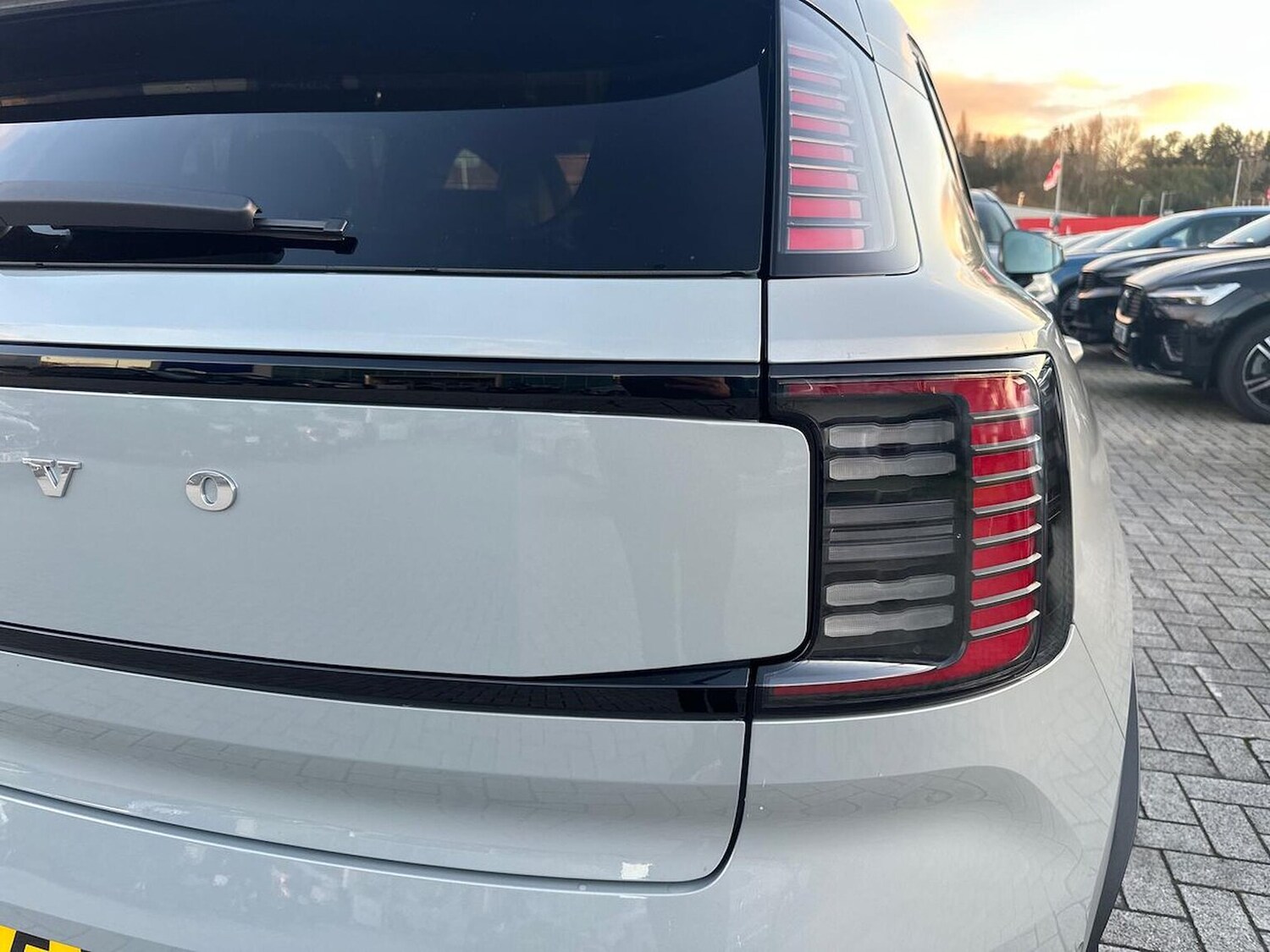 Used Volvo EX30 2025 for sale - 76699385: Photo 34