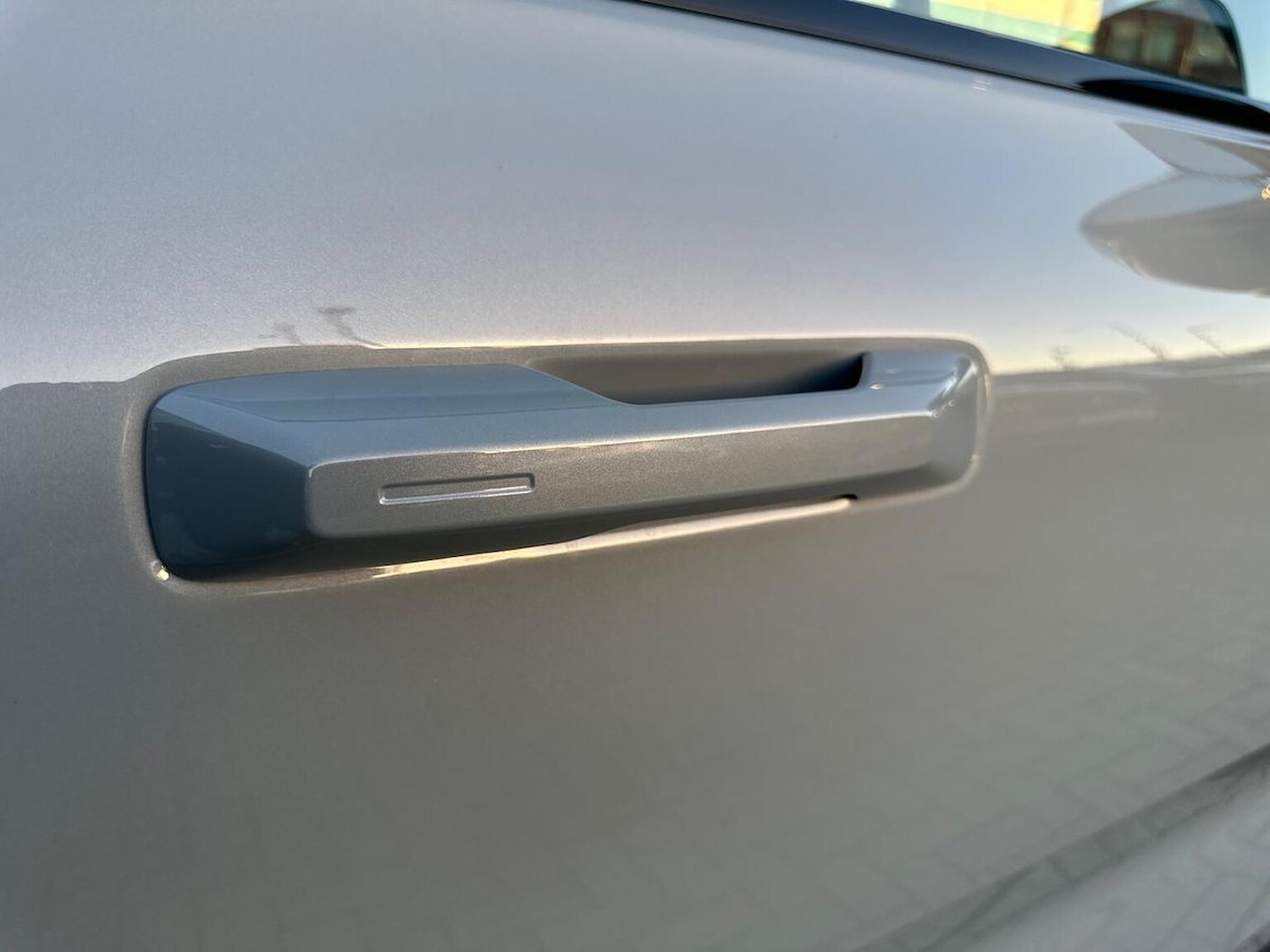 Used Volvo EX30 2025 for sale - 76699385: Photo 35