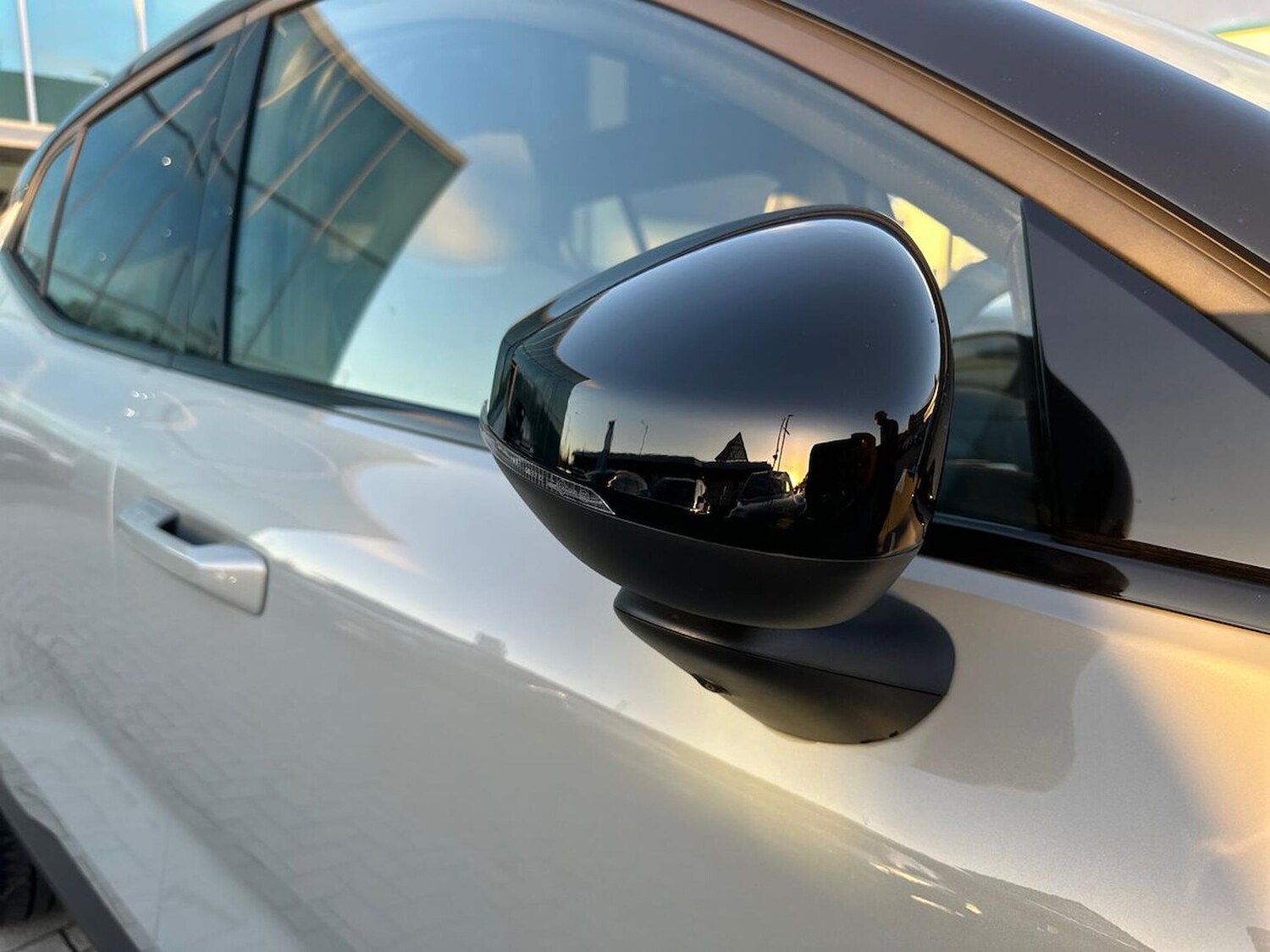 Used Volvo EX30 2025 for sale - 76699385: Photo 36