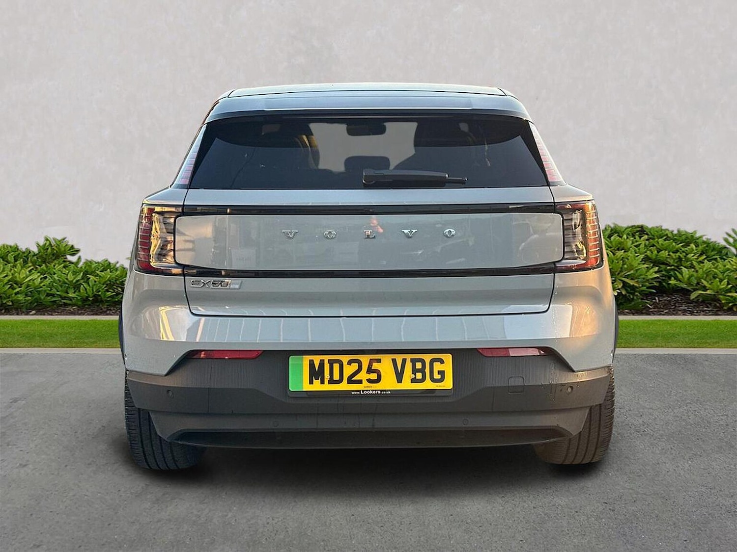 Used Volvo EX30 2025 for sale - 76699385: Photo 4