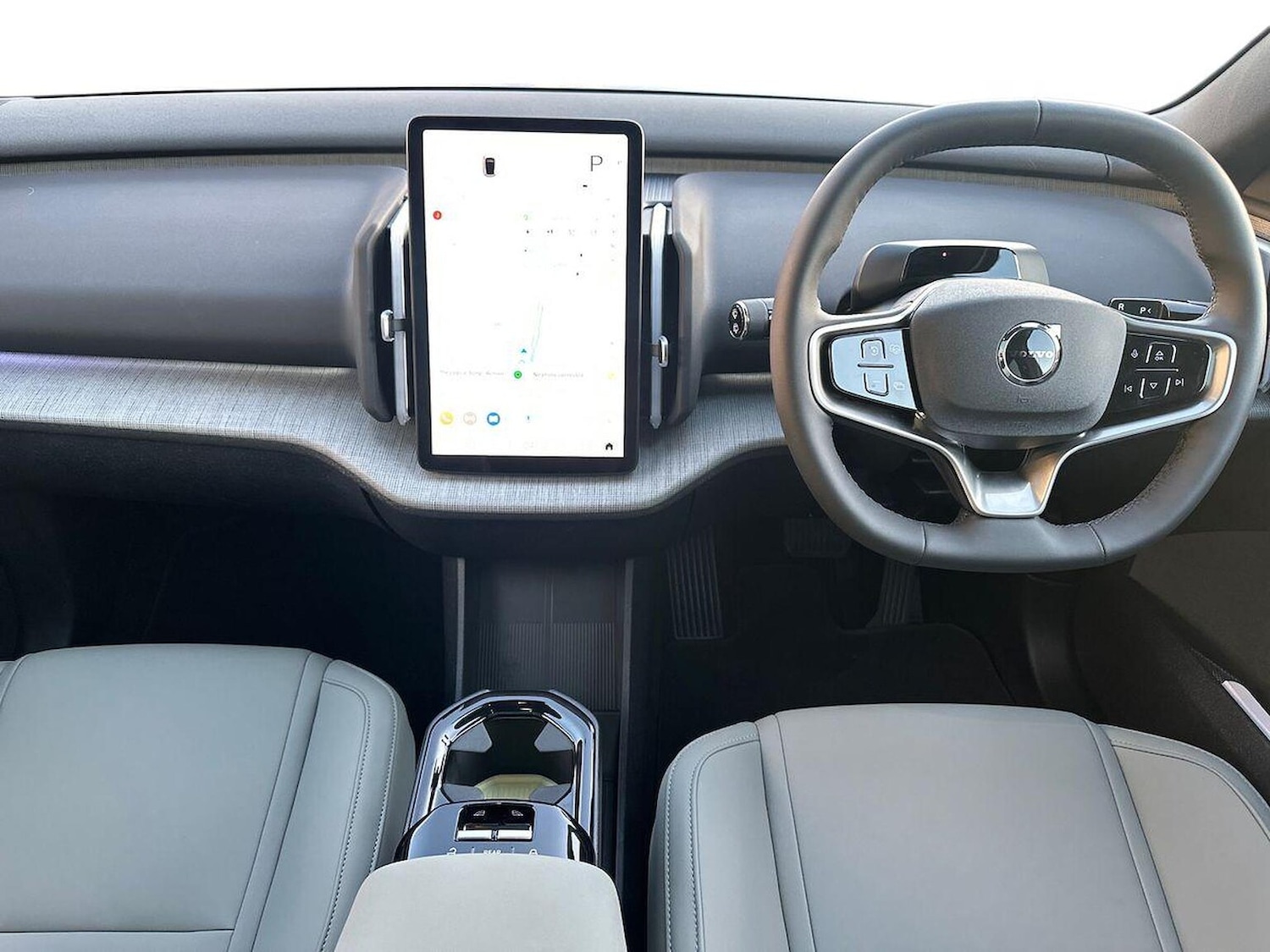 Used Volvo EX30 2025 for sale - 76699385: Photo 8