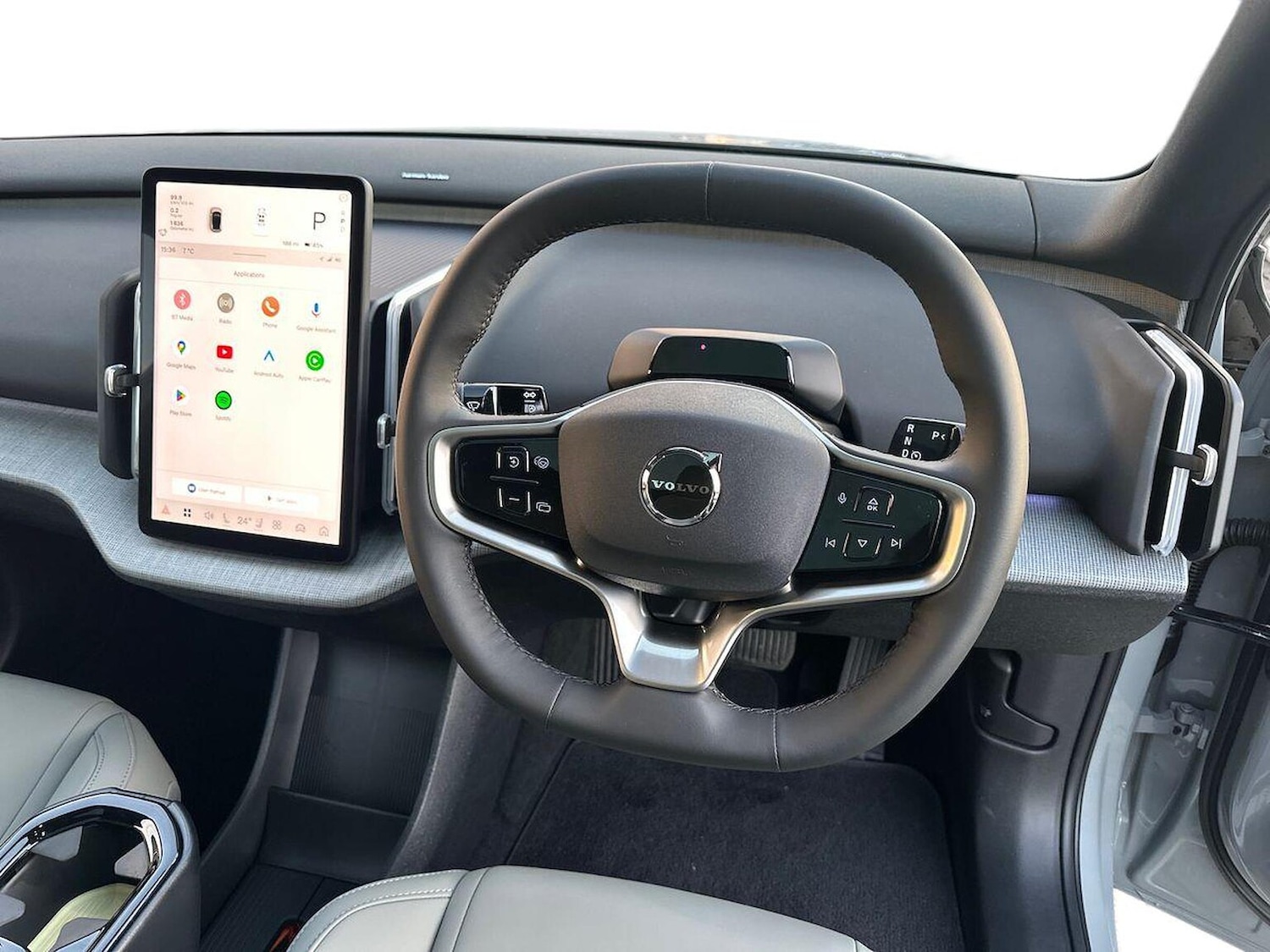 Used Volvo EX30 2025 for sale - 76699385: Photo 9