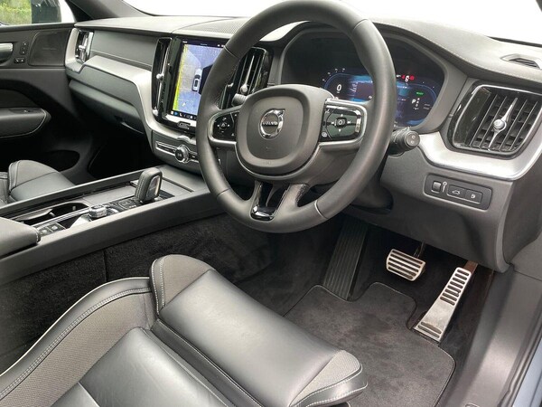Used Volvo XC60 2022 for sale - 76232779: Photo 15