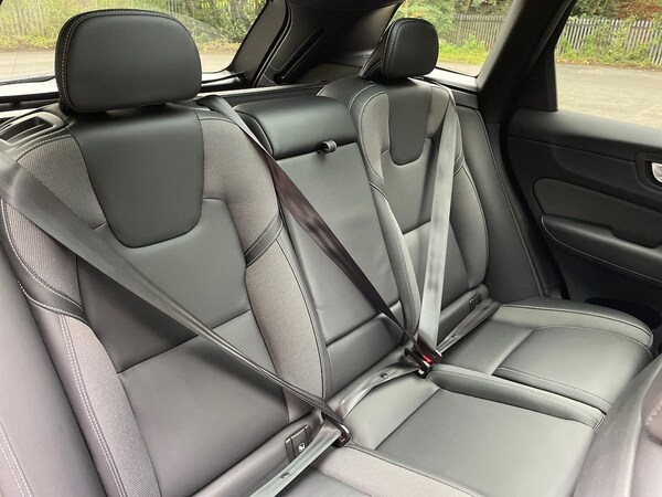 Used Volvo XC60 2022 for sale - 76232779: Photo 16