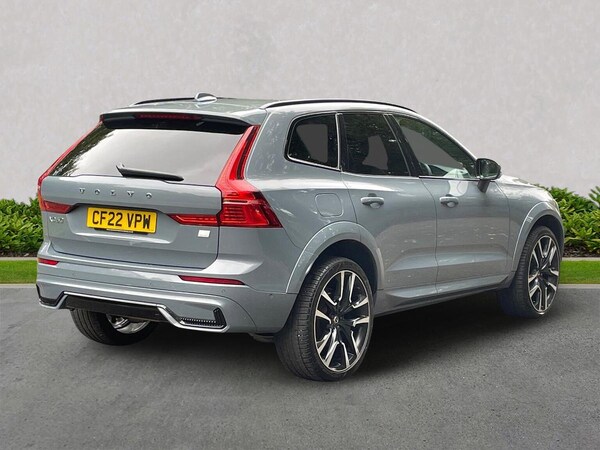 Used Volvo XC60 2022 for sale - 76232779: Photo 18