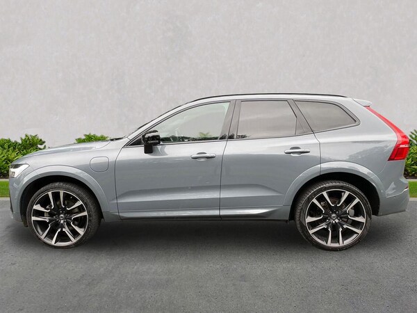Used Volvo XC60 2022 for sale - 76232779: Photo 19