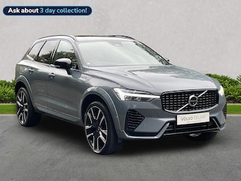 Volvo - XC60