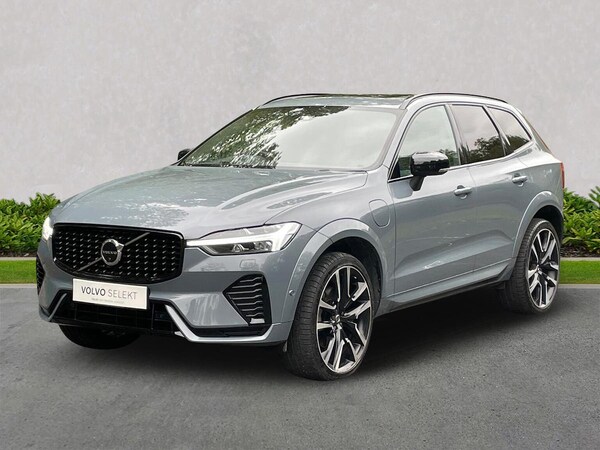 Used Volvo XC60 2022 for sale - 76232779: Photo 20