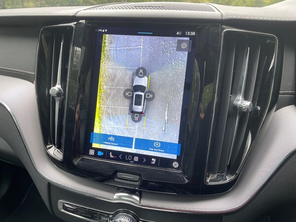 Used Volvo XC60 2022 for sale - 76232779: Photo 23