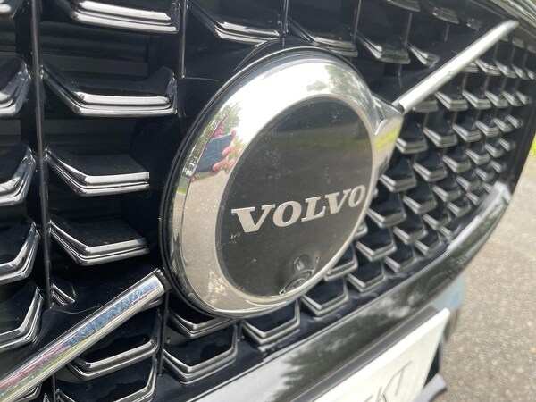 Used Volvo XC60 2022 for sale - 76232779: Photo 33