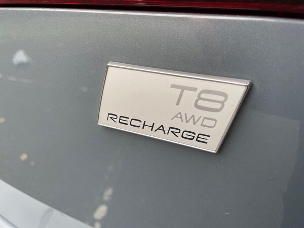 Used Volvo XC60 2022 for sale - 76232779: Photo 35